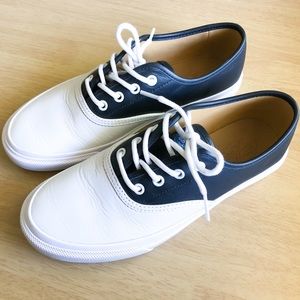 Sperry Top-Sider Anti-Slip Safety Sole Men’s Boat Shoes
